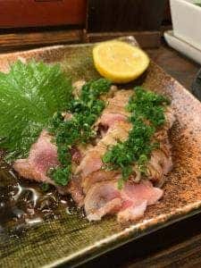 焼鳥 将 相生店