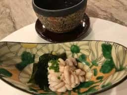 日本ばし さく間