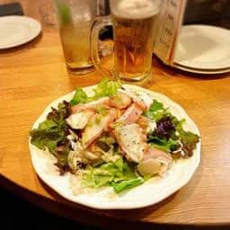 イタリアンバール セレナ食堂