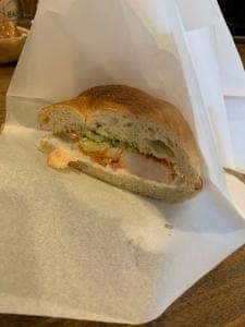 BAKERY CAFE Baum