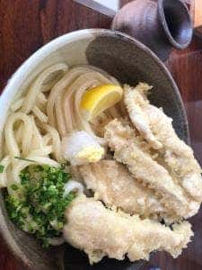 うどん麺こい