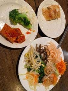 韓味楽