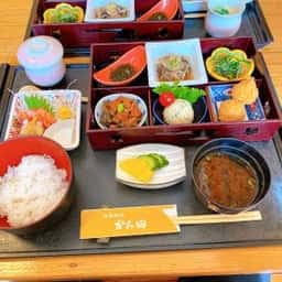 和彩食処 かん田