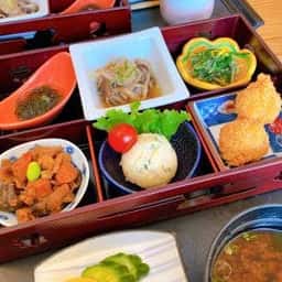 和彩食処 かん田