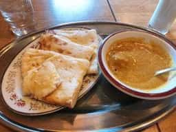 インドカレー アジト 大宮店