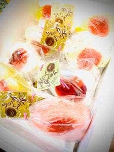 ジェラート マスモ