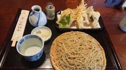 蕎麦いんなみ