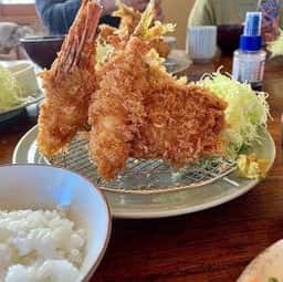 とんかつ屋 みやはん