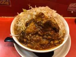 麺屋あっ晴れ どまん中錦店
