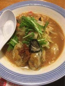 リンガーハット 福岡箱崎店