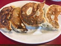 青山餃子房 鴻巣店