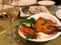 ロシア料理レストラン スカズカ