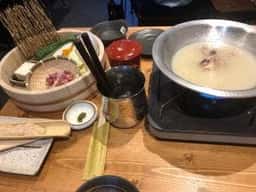 駅前酒場