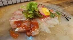 和ビストロ 蒸気屋 茅ヶ崎店