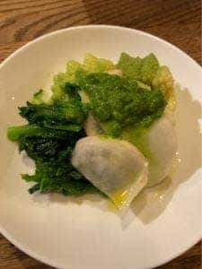 定食屋 DOKKE
