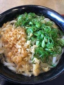 こだわり麺や 善通寺店