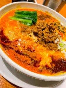 SHIBIRE NOODLES 蝋燭屋