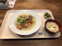 スローフード スローカフェ ブルージュ