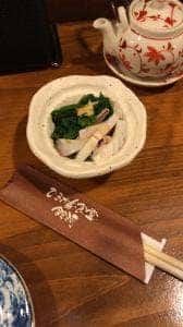 ひまか島食堂 鈴河