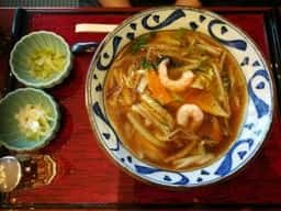 麻布茶房 セレオ国分寺店