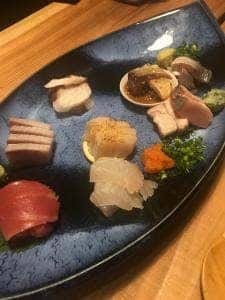 トクトク Toc-Toc 港店
