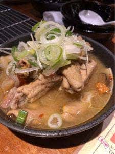 串八珍 中野店