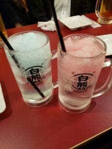 しろくまストア 新横浜店