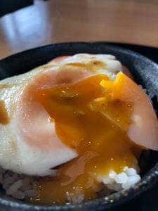 定食カフェ 一輪の花