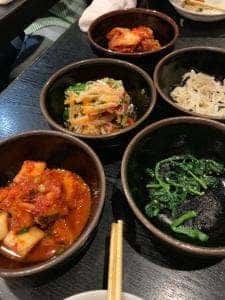 明洞