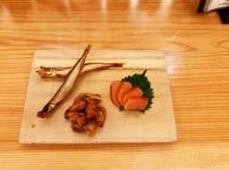 いぶしかもし酒場Choi