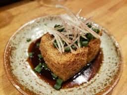 地酒と馳走 いっぽいっぽ