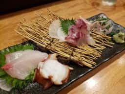 地酒と馳走 いっぽいっぽ