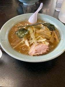 ラーメンショップ 黒磯店