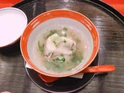 京料理 藤や
