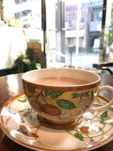 カフェバード