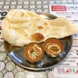 サンライズ