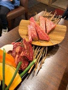たっとん亭平野店