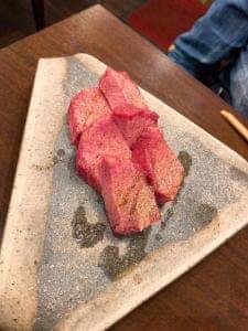 たっとん亭平野店