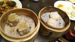 香港蒸龍 ヨドバシ梅田店