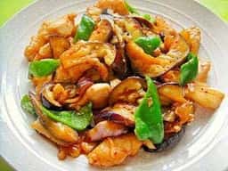 ピースダイニング