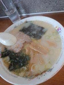 ニコニコ食堂