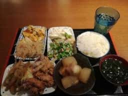 日本酒バル 蔵よし 虎ノ門店