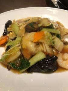 小籠包・中国料理 芙籠