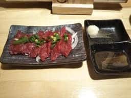 居酒屋食事処 灯り