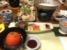 若乃湯 草津館