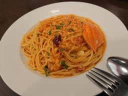 イタリア料理 カプリチョーザ あべのキューズモール店