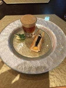 キッコーマン ライブキッチン 東京