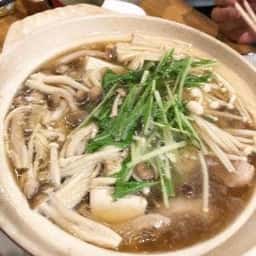 菊池庵