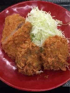 かつや 福島須賀川店