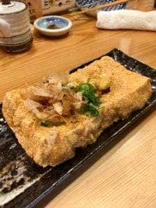 酒場とらず 西本町店